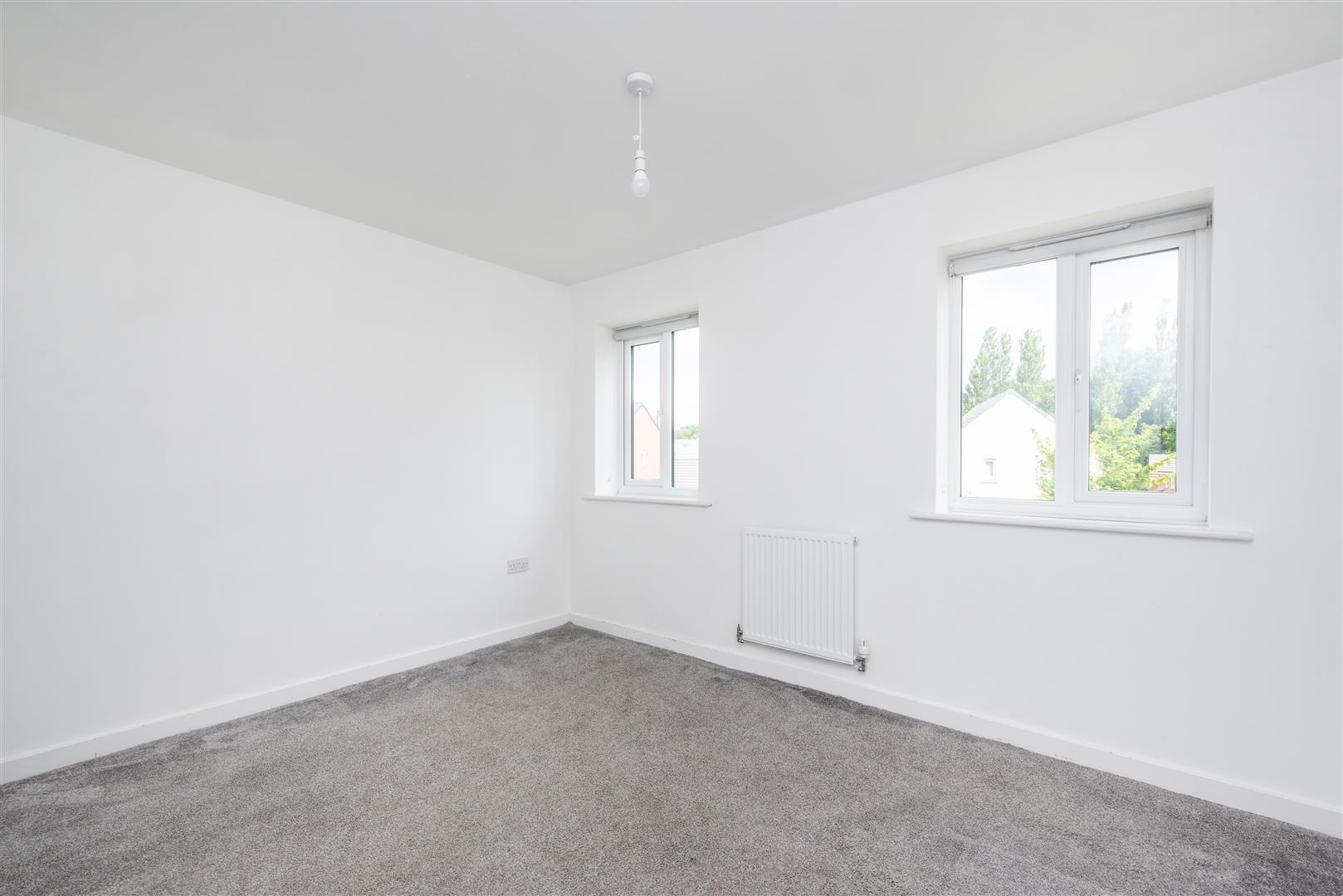 Brookwood Way, Buckshaw Village, Chorley